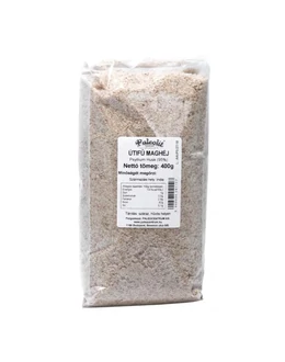 Paleolit útifű maghéj 95% 400g