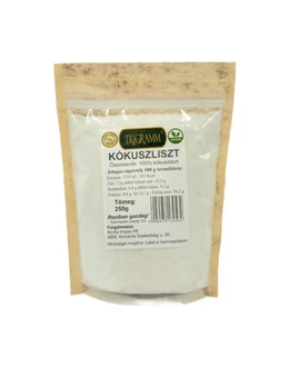 Trigramm Kókuszliszt 250g