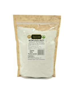 Trigramm Kókuszliszt 500g