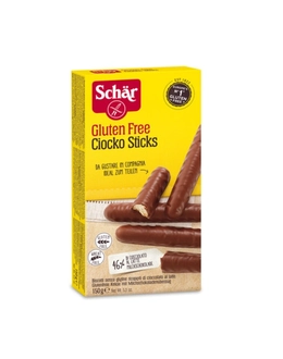 Schär Ciocko Sticks gluténmentes csokis keksz 150g