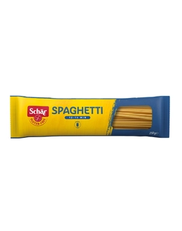 Schär Gluténmentes Spagetti 250g