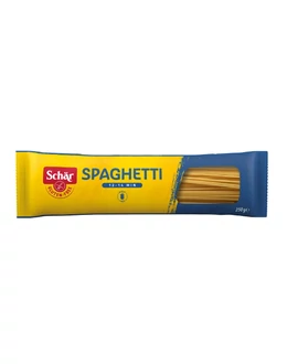 Schär Gluténmentes Spagetti 250g