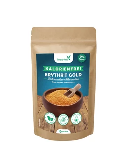 Simply Keto Arany eritrit 400g