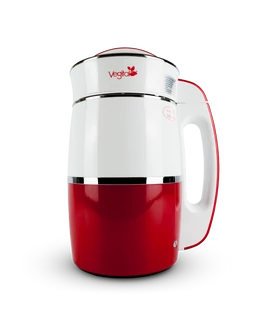 Vegital Rainbow Carmine Növényi italkészítő 1,8 l-es