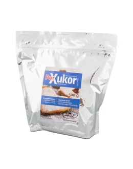 PorXukor édesítőszer porcukor helyettesítésére 500g