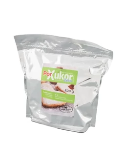PorXukor Zéró édesítőszer porcukor helyettesítésére 500g