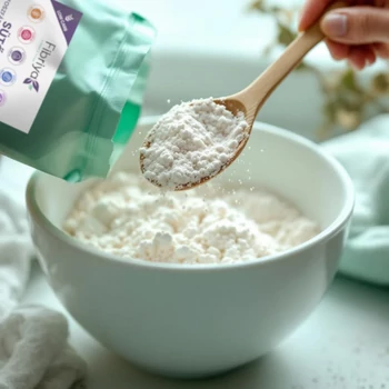 Zselésítők és állagjavítók