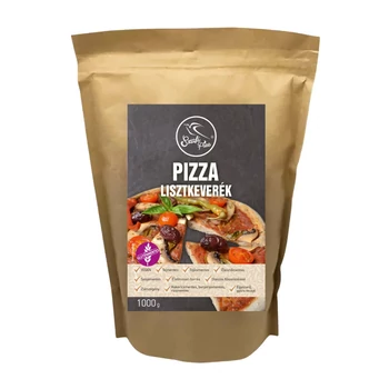 Gluténmentes lisztkeverékek