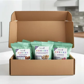 Fibriya csomagajánlatok