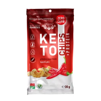 Keto chipsek Keto chipsek
