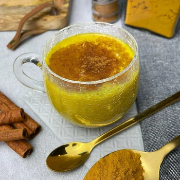 Turmixok és smoothie-k