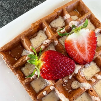 Palacsinták és gofrik