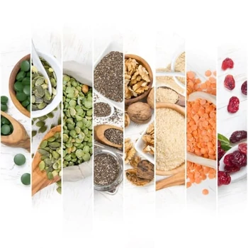 Mit nevezünk superfoodnak?