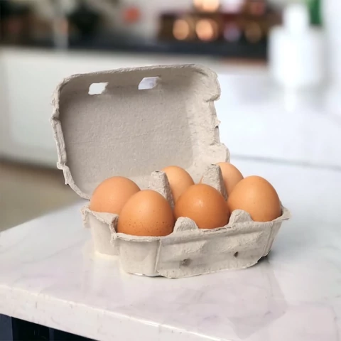 Segítség, tojásallergiám van!