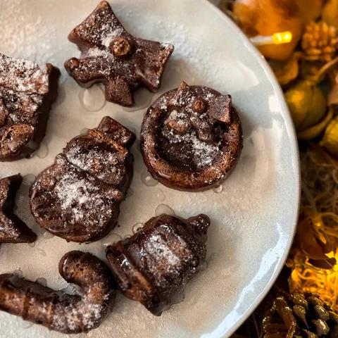 4 az 1-ben keto süti