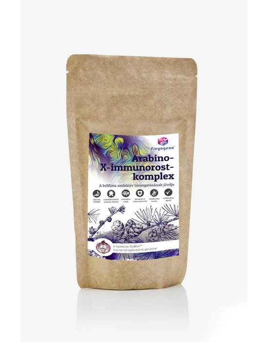 Freyagena Arabino X-Immunorost komplex készítmény