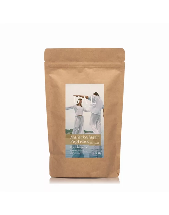 GAL Marhakollagén peptid Klasszik 300g
