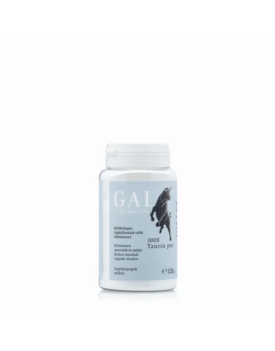 GAL Taurin Por 120g