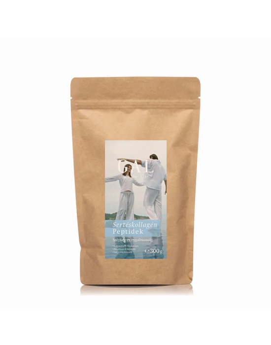 GAL Sertéskollagén peptidek 300g