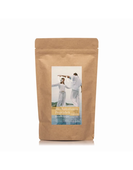 GAL Marhakollagén peptidek argentin 300g