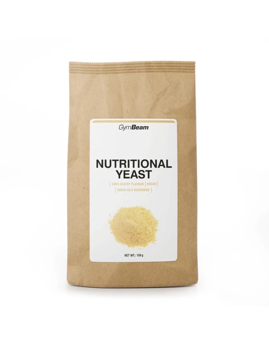 GymBeam Étkezési élesztő 150g