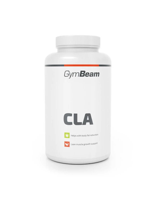 Gymbeam CLA kapszula 90db