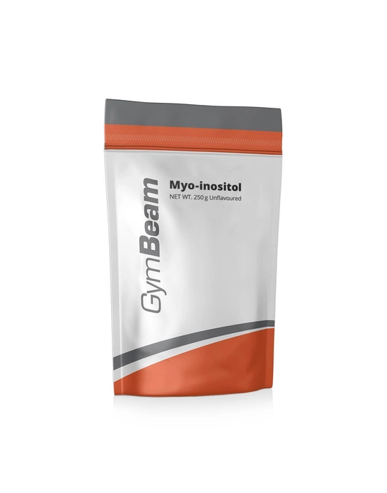 Gymbeam Myo-inozitol 250g
