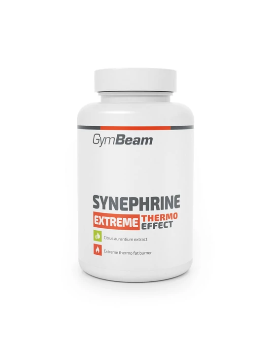 Gymbeam Szinefrin tabletta 90db