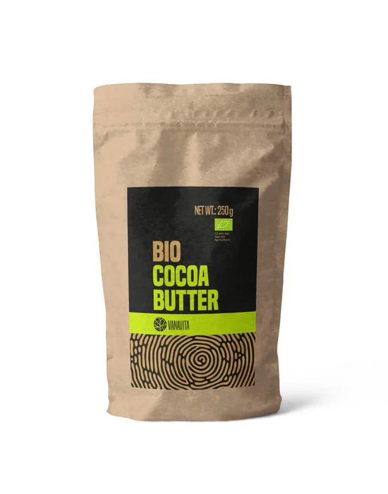 VanaVita BIO Kakaóvaj 250g