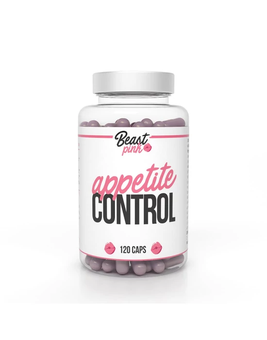 BeastPink Appetite Control 120 kapszula