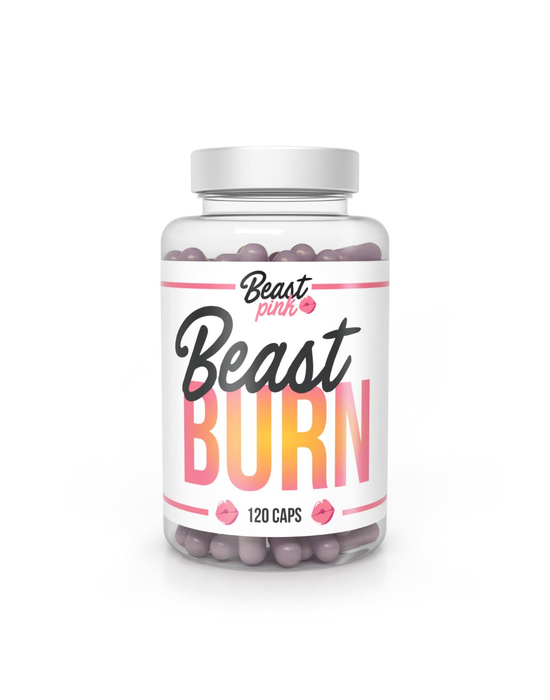 Beast Burn anyagcsere fokozó 120 kapszula