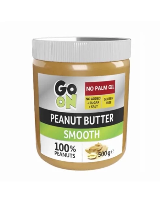 Go On Mogyoróvaj 500g