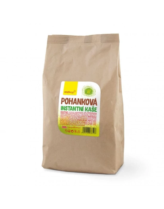 Wolfberry Hajdinakása 500g