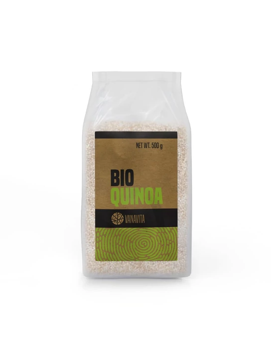 VanaVita Bio Quinoa 500g