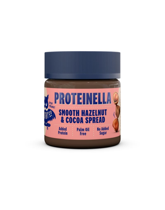 HealthyCo Proteinella mogyoró-kakaó 200g