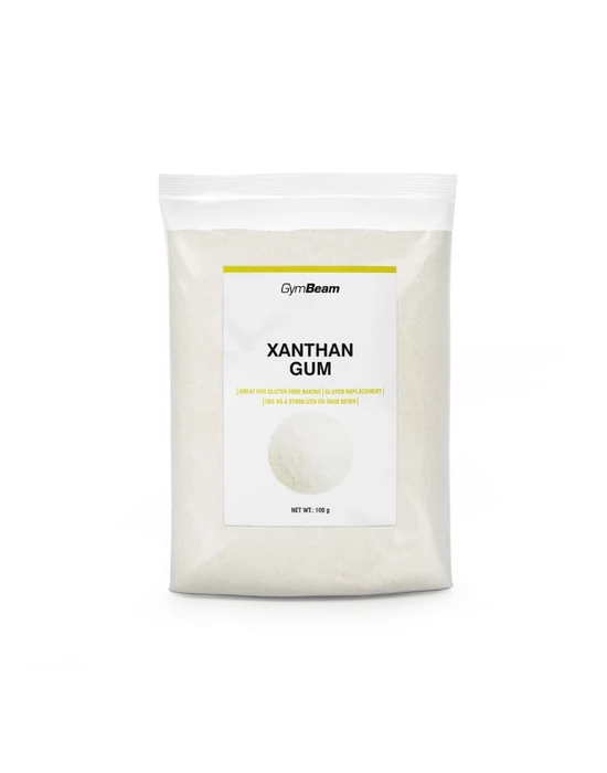 GymBeam Xantángumi 100g