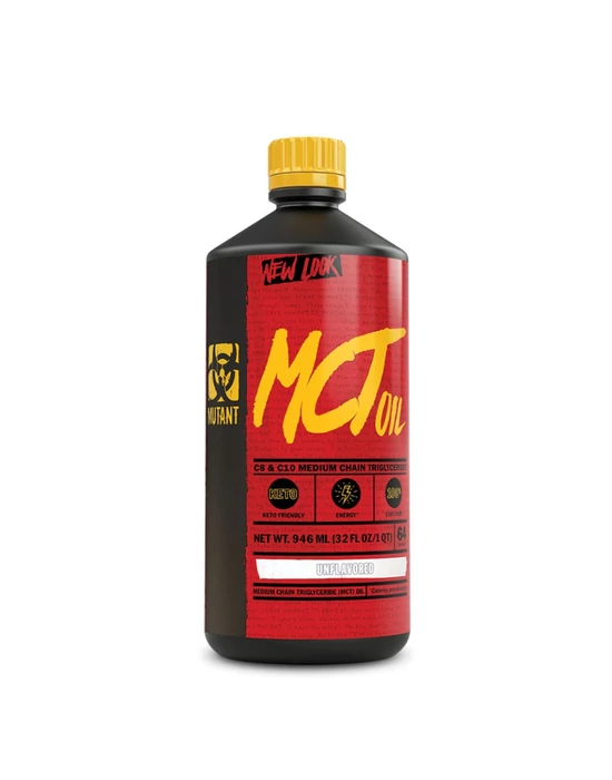 PVL Mutant MCT Olaj 946ml