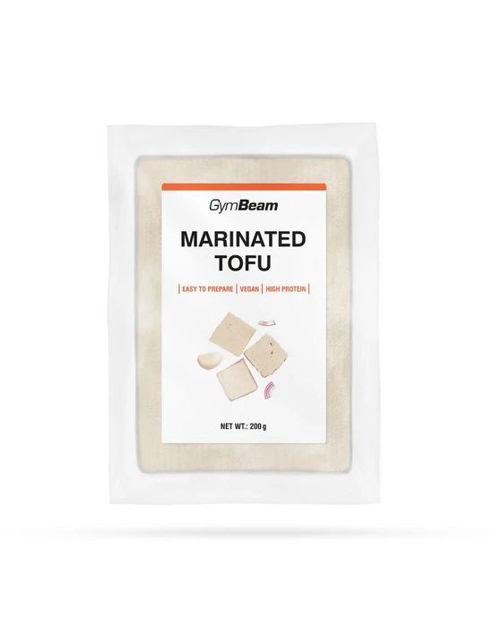 GymBeam Tofu marinált 200g