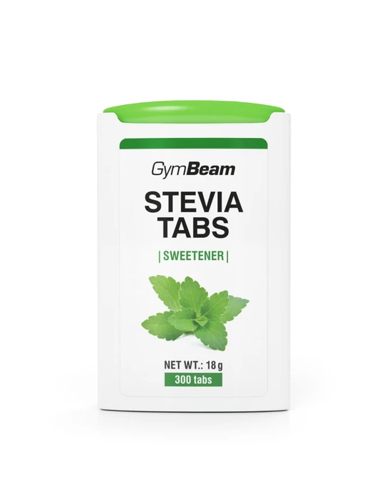 GymBeam Sztívia tabletta 300db