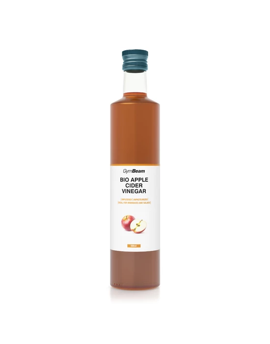 GymBeam BIO Almaecet 500ml