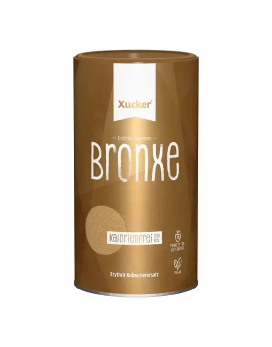 Xucker Bronz eritrit 1000g
