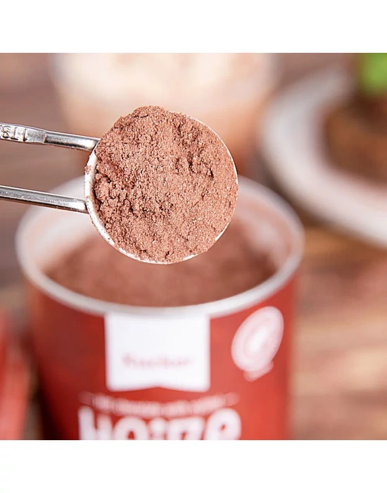 Xucker Forró csokoládé (hozzáadott cukor nélkül) 200g