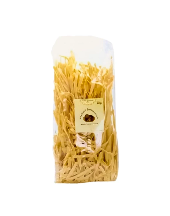 Paleolit szezámos száraztészta - szélesmetélt 250g