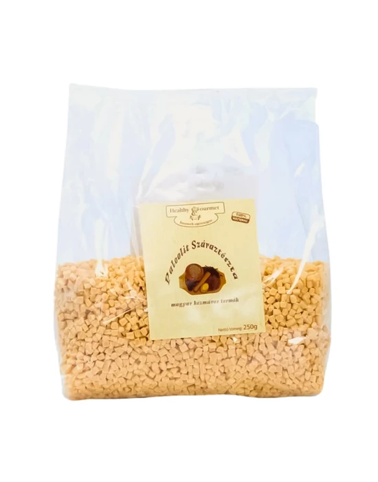 Paleolit szezámos tarhonya tészta 250g