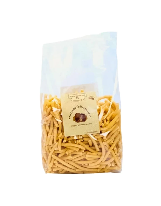 Paleolit szezámos makaróni tészta 250g
