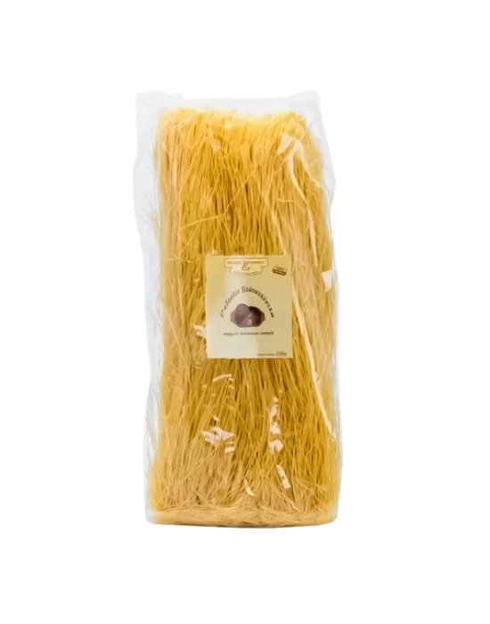 Paleolit szezámos cérnametélt tészta 250g