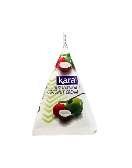 Kara Kókuszkrém 65ml