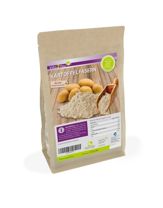 Vita2You Burgonyarost 1000g