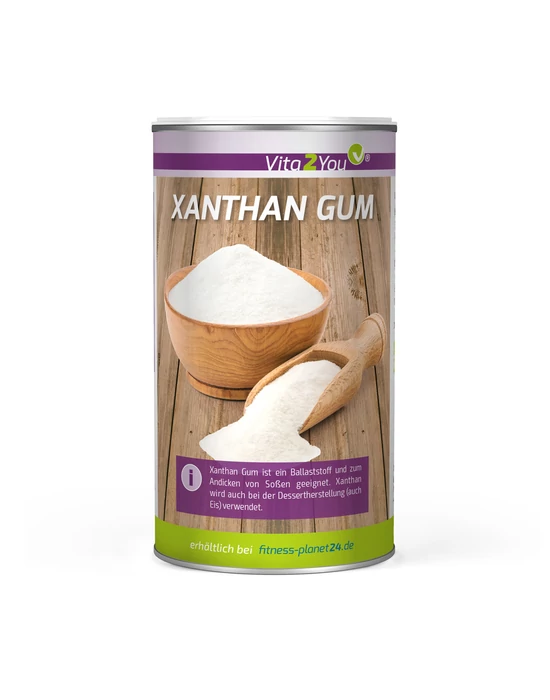 Vita2You Xantán gumi 250g