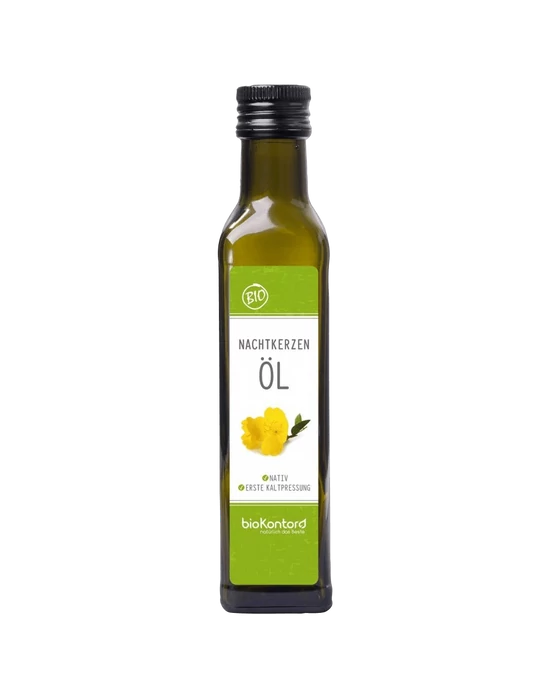 BioKontor Bio ligetszépe olaj
